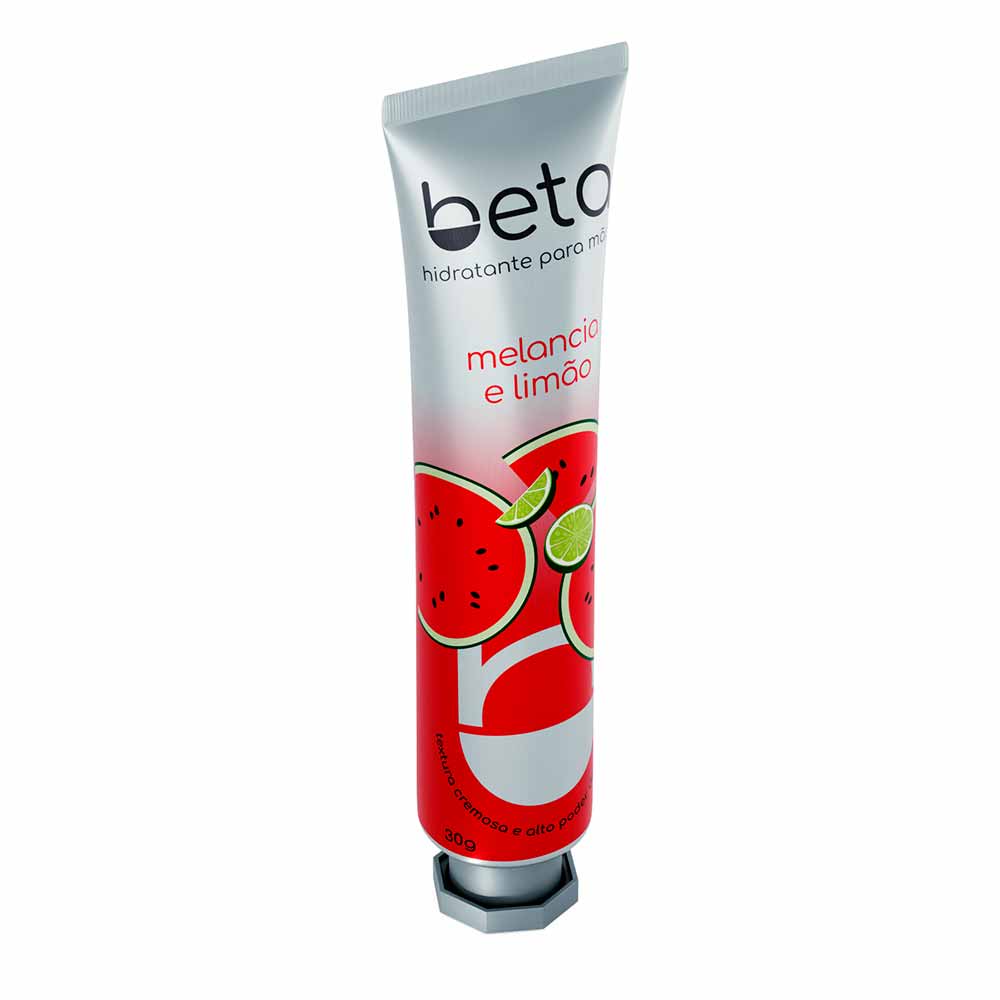 Hidratante para as Mãos Beta